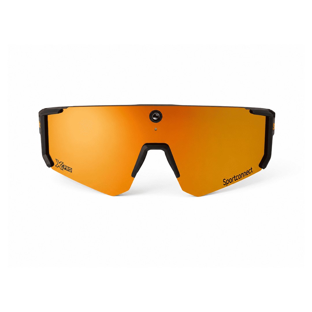 XPRO Sportconnect - Smart Glasses