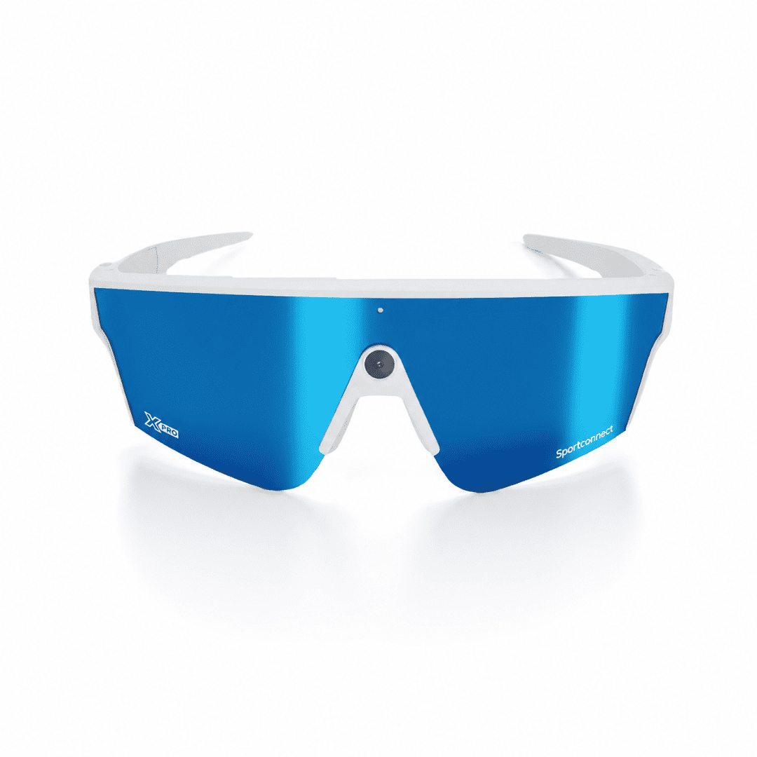 XPRO ULTRA Sportconnect - Connected Glasses