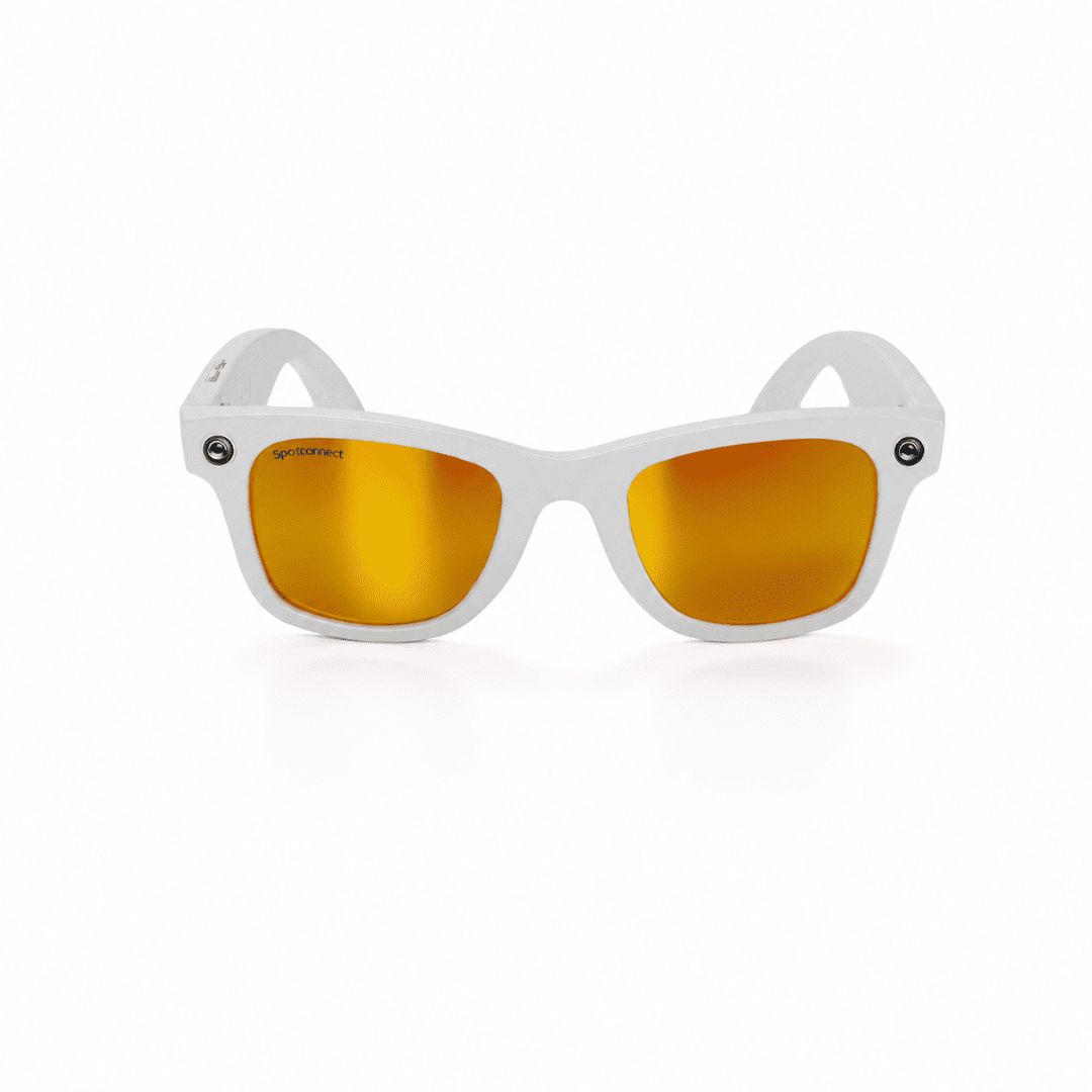 FLEX ULTRA Sportconnect - Connected Glasses
