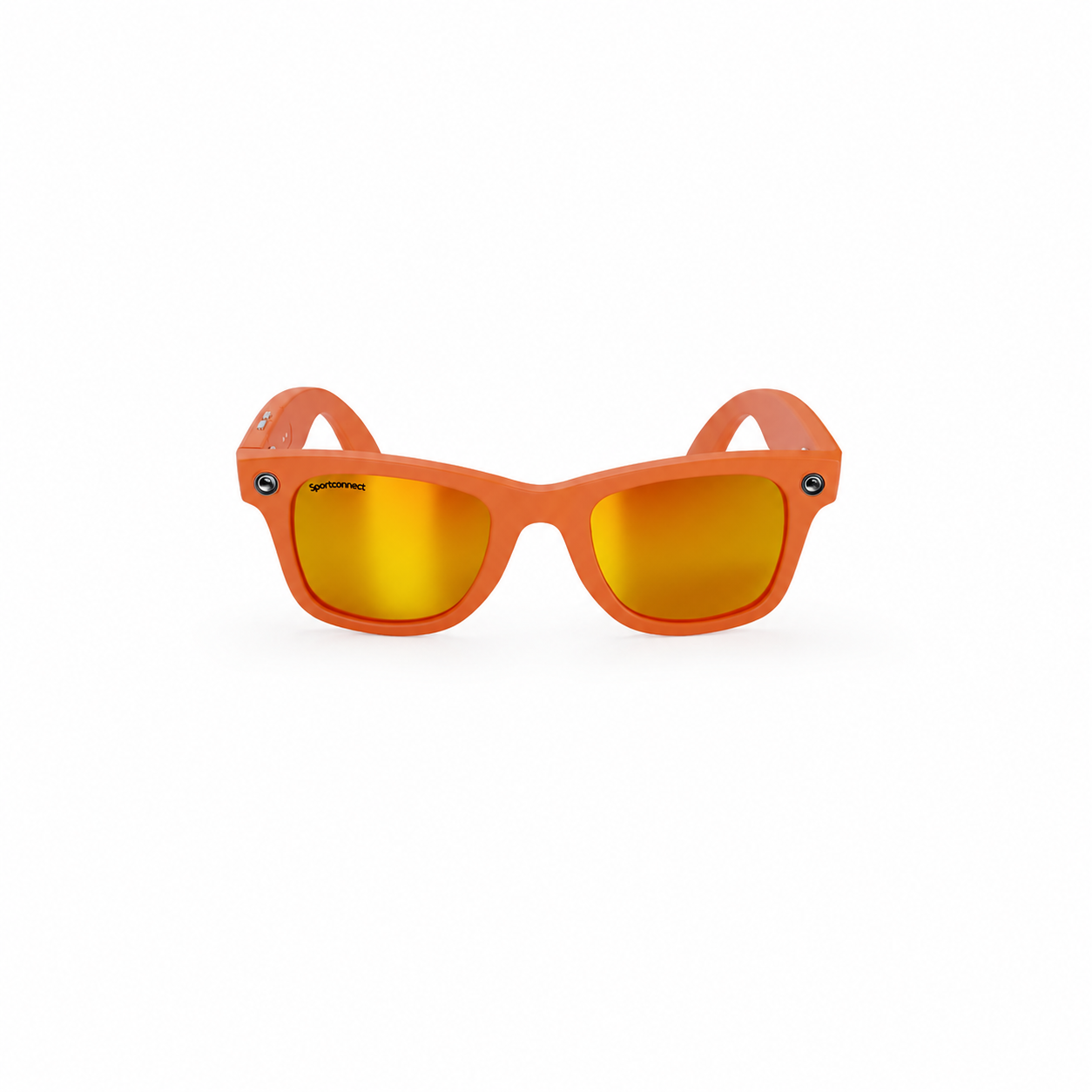 FLEX ULTRA Sportconnect - Lunettes connectées