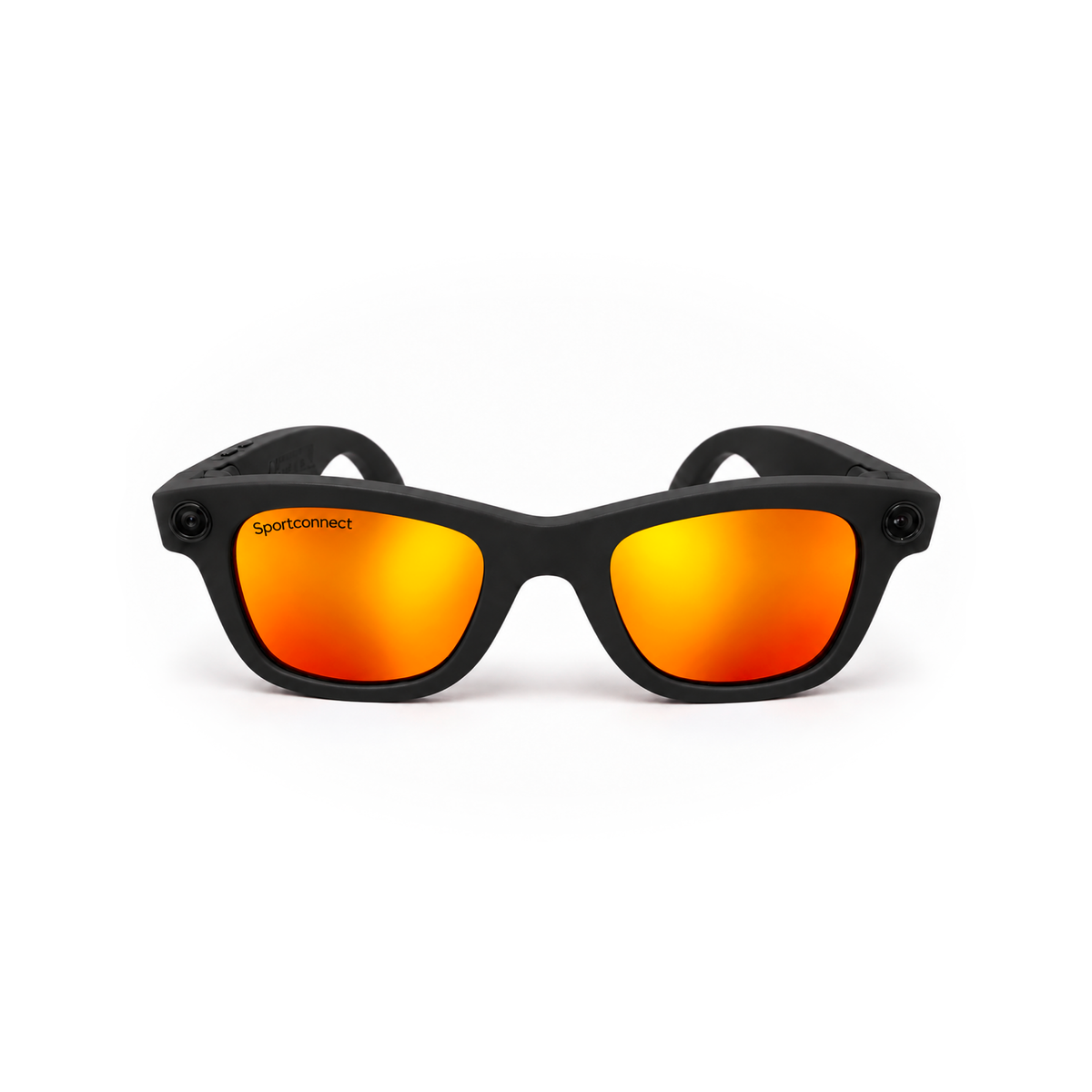 FLEX ULTRA+ Sportconnect - Lunettes connectées