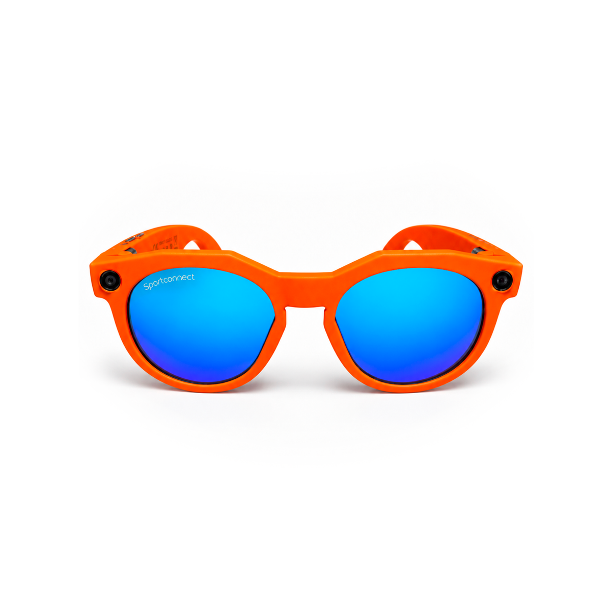 ONE ULTRA+ Sportconnect - Lunettes connectées