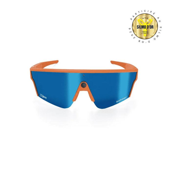 XPRO ULTRA Sportconnect - Connected Glasses