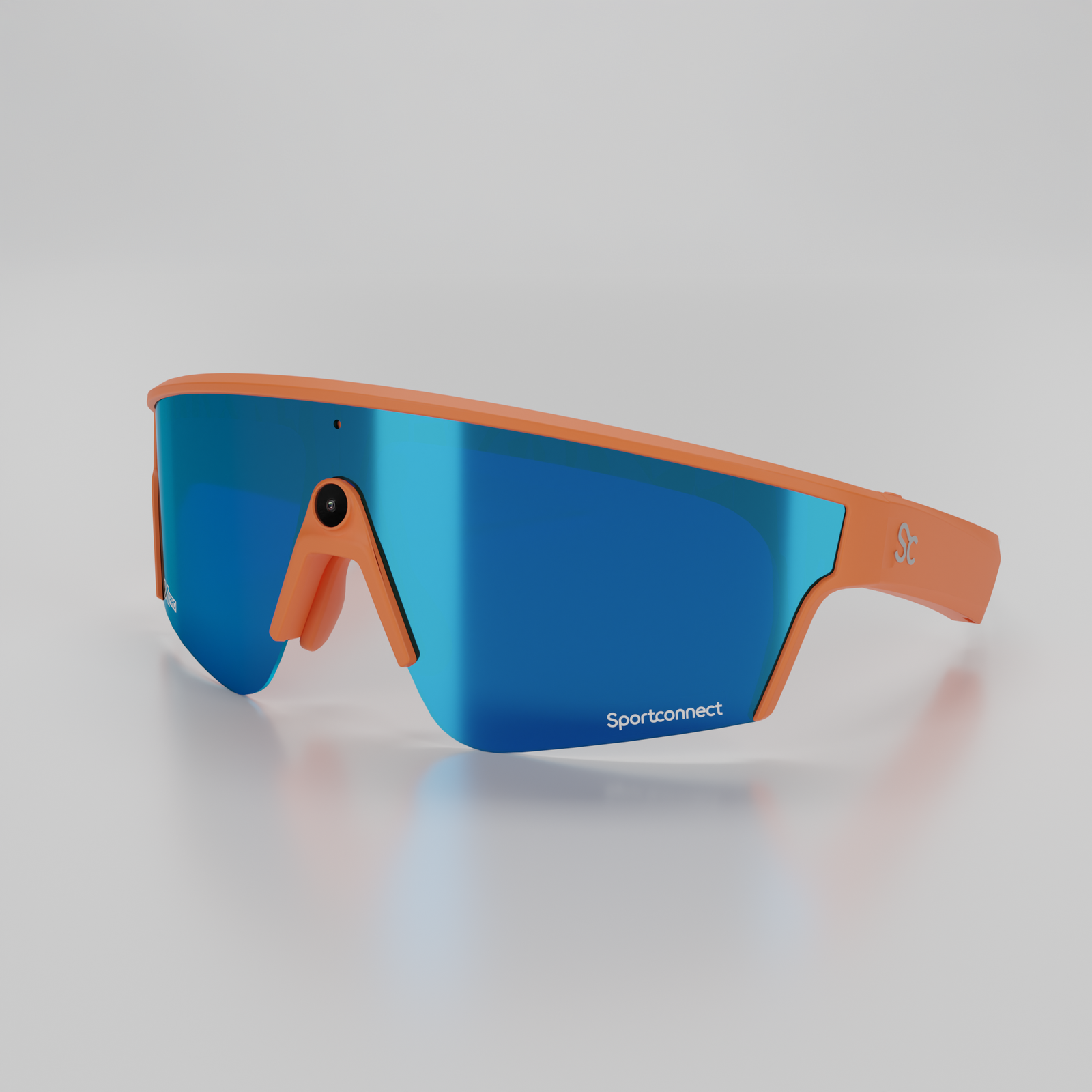 XPRO ULTRA PLUS - Lunettes connectées
