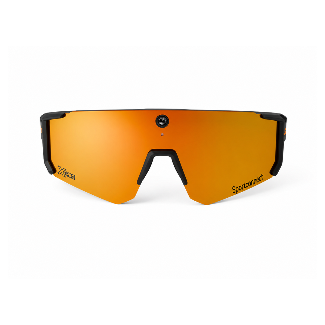 XPRO Sportconnect - Lunette Connectée