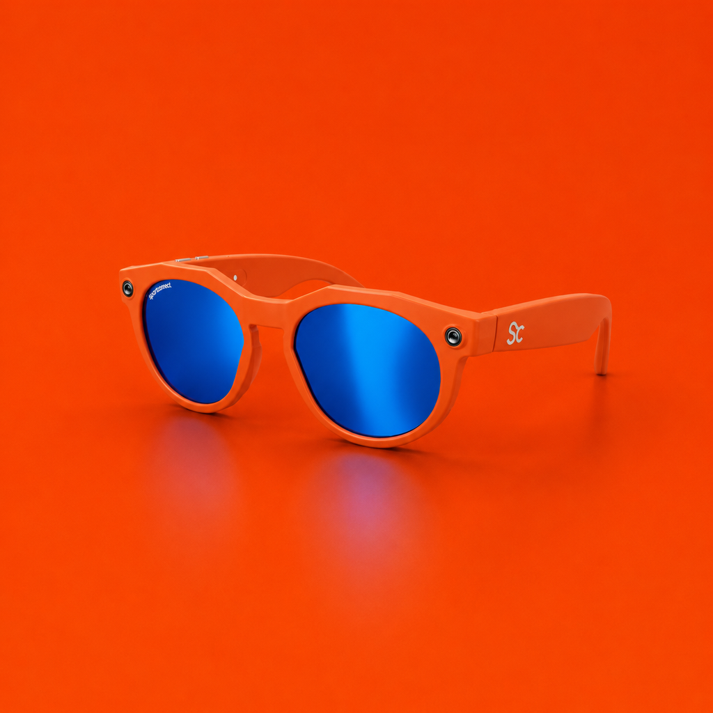 ONE ULTRA Sportconnect - Smart Glasses