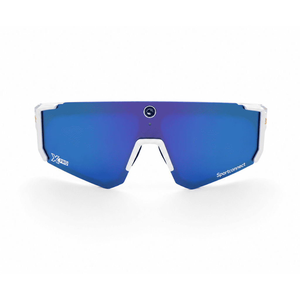 XPRO Sportconnect - Smart Glasses