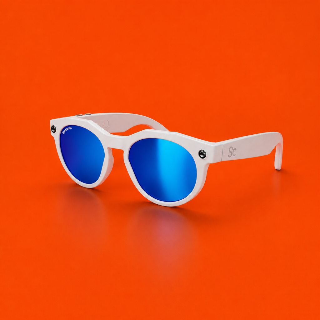 ONE ULTRA Sportconnect - Smart Glasses