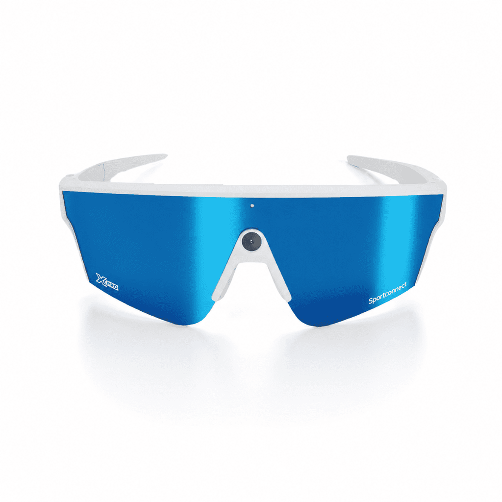 XPRO ULTRA Sportconnect - Connected Glasses