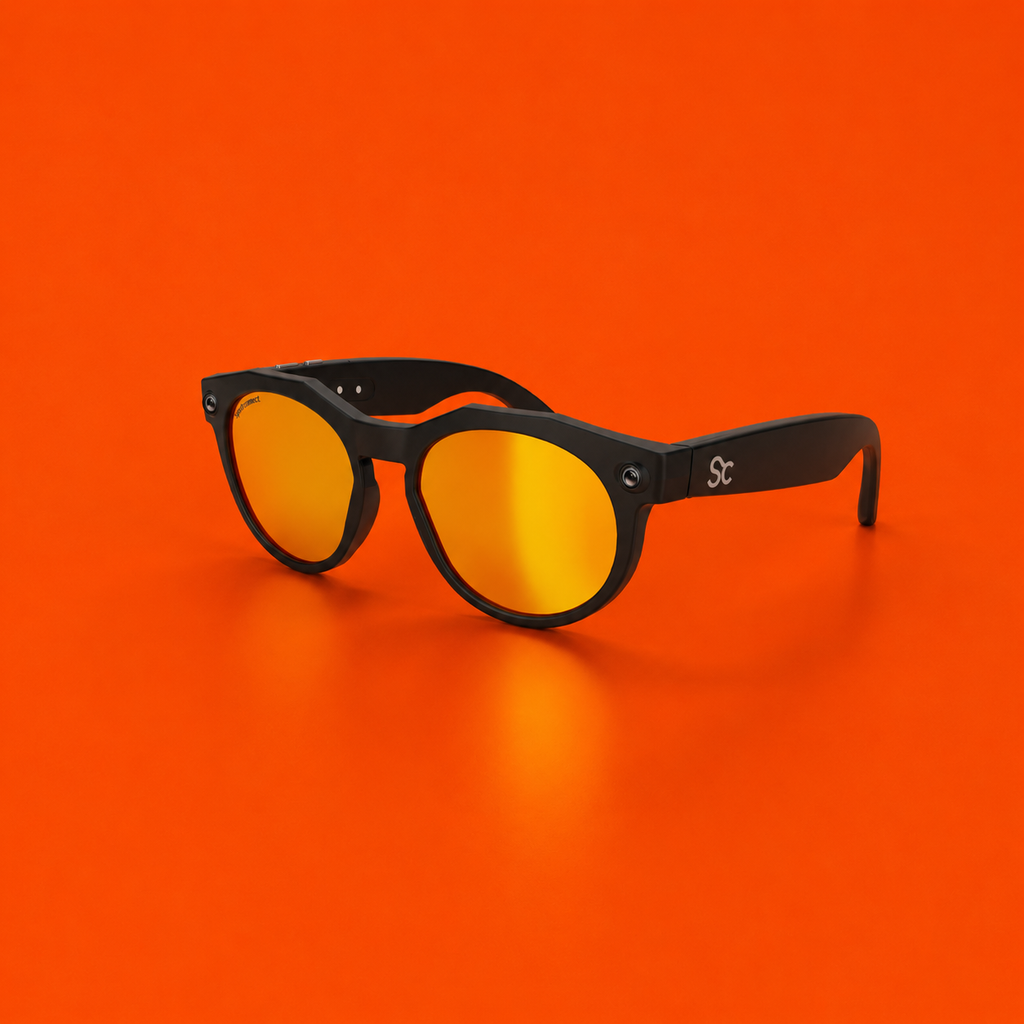 ONE ULTRA Sportconnect - Smart glasses