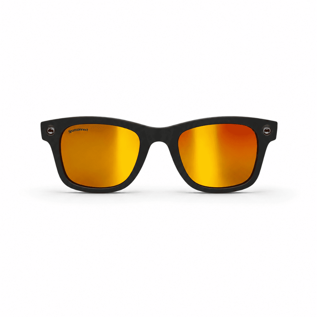 FLEX Sportconnect - Smart Glasses
