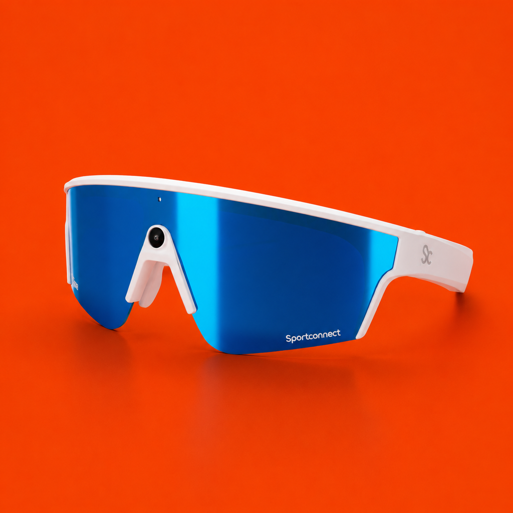 XPRO ULTRA Sportconnect - Connected Glasses
