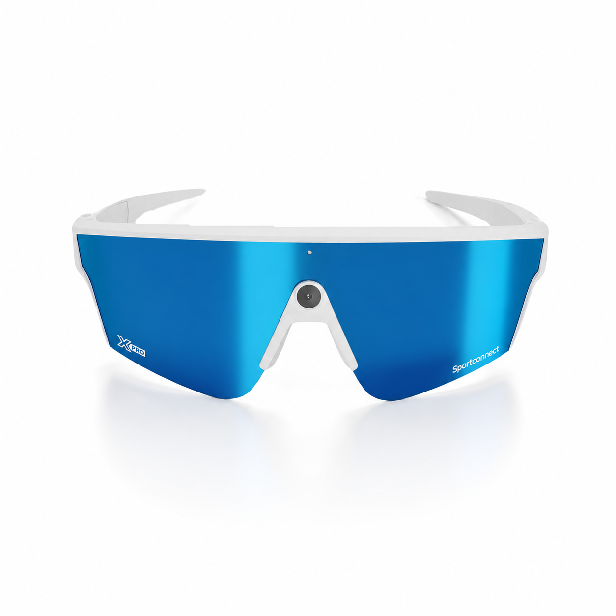XPRO ULTRA Sportconnect - Lunettes connectées