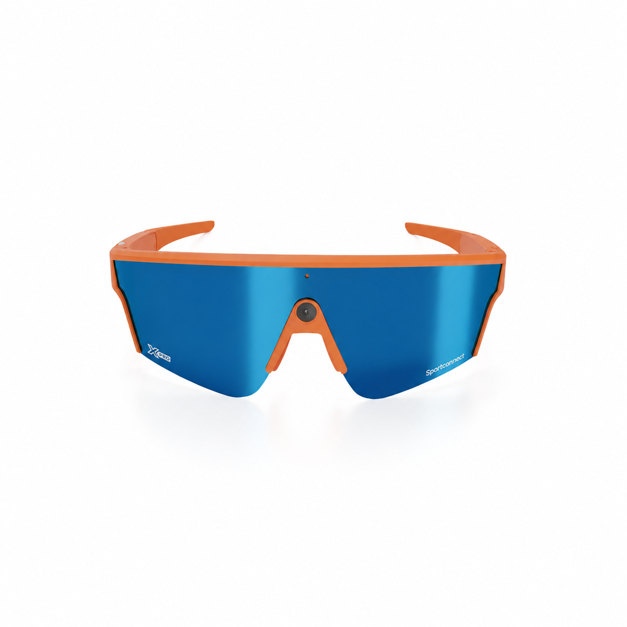 XPRO ULTRA Sportconnect - Lunettes connectées