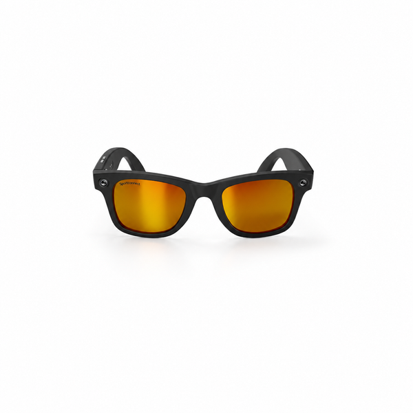 FLEX ULTRA Sportconnect - Lunettes connectées