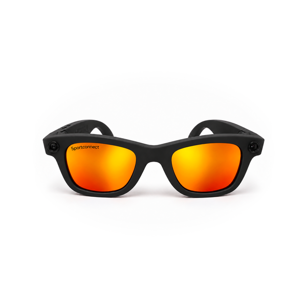 FLEX ULTRA Sportconnect - Lunettes connectées