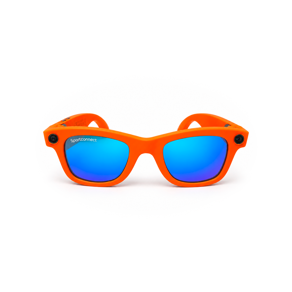 FLEX ULTRA+ Sportconnect - Lunettes connectées