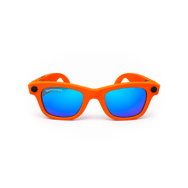 FLEX ULTRA+ Sportconnect - Lunettes connectées