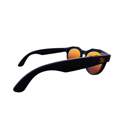 Lunettes connectées pour filmer sans sortir son smartphone