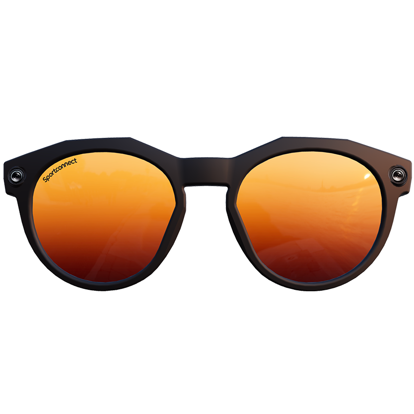 Sportconnect ONEBLACK