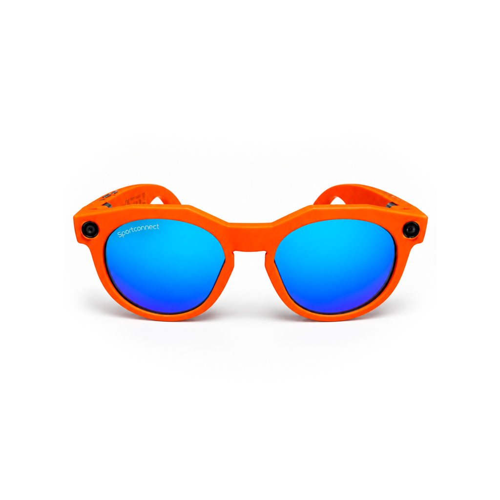 ONE ULTRA+ Sportconnect - Lunettes connectées