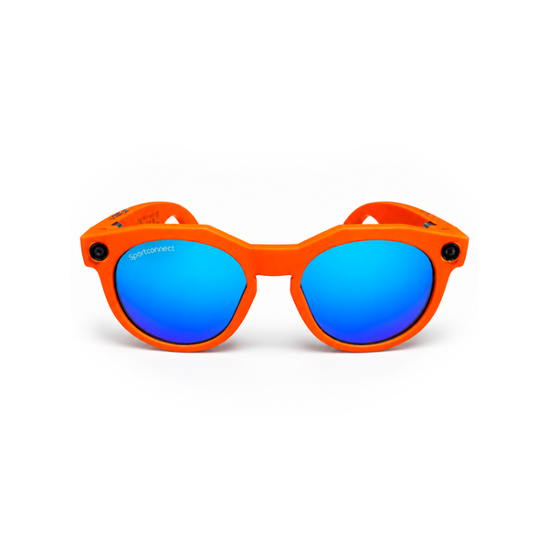 ONE ULTRA+ Sportconnect - Lunettes connectées
