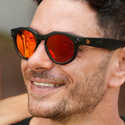 Lunettes Sportconnect ONE