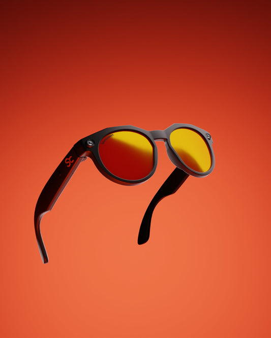 Lunettes Sportconnect ONE
