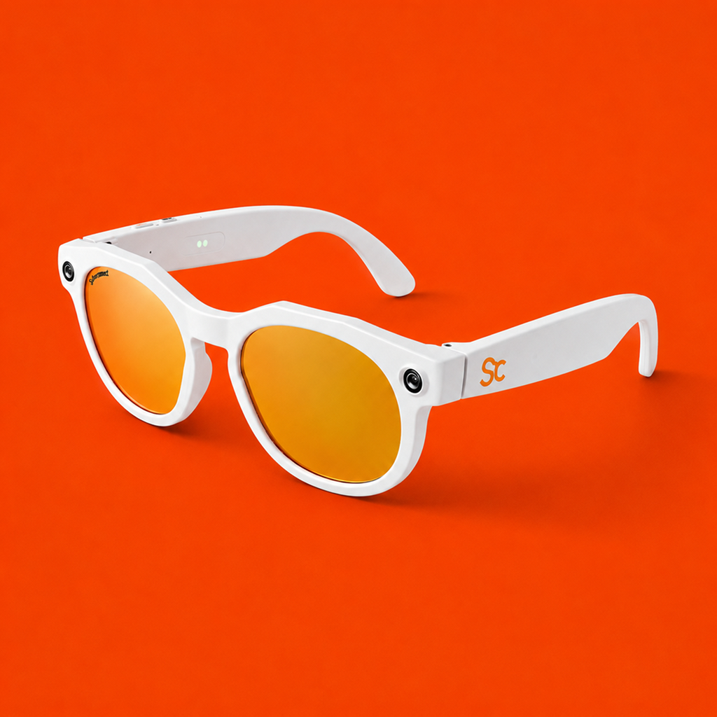 ONE Sportconnect - Smart Glasses