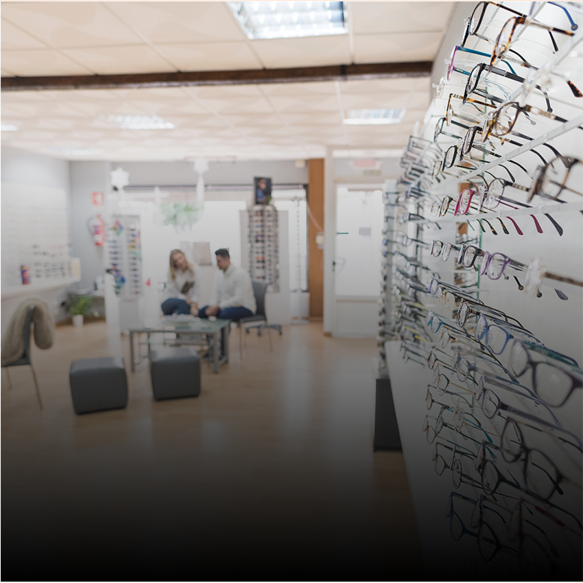 Lunettes connectées avec appels Bluetooth et micro antibruit