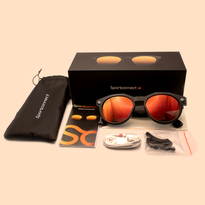Lunettes Sportconnect ONE