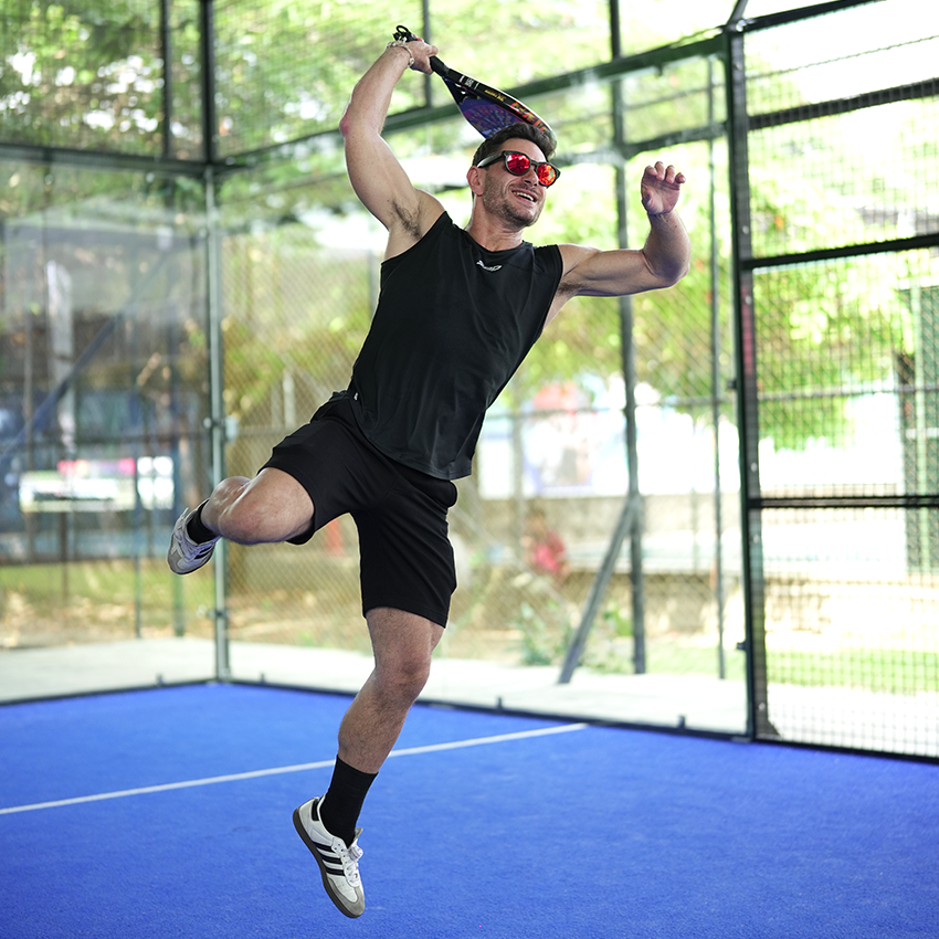 Lunettes Sportconnect ONE