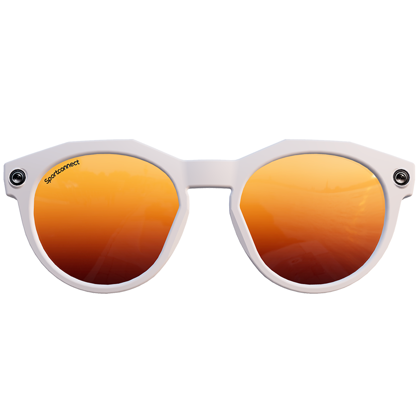 Sportconnect ONEWHITE