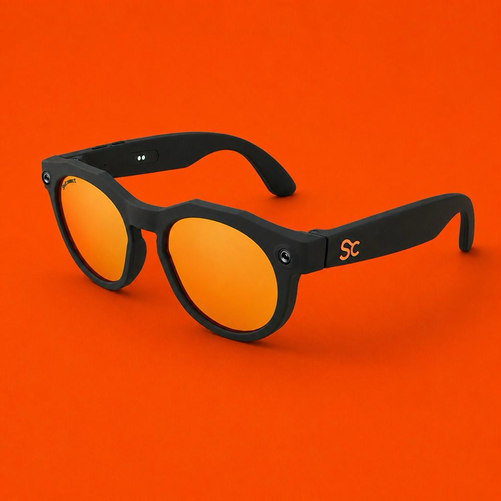 ONE Sportconnect - Lunette Connectée