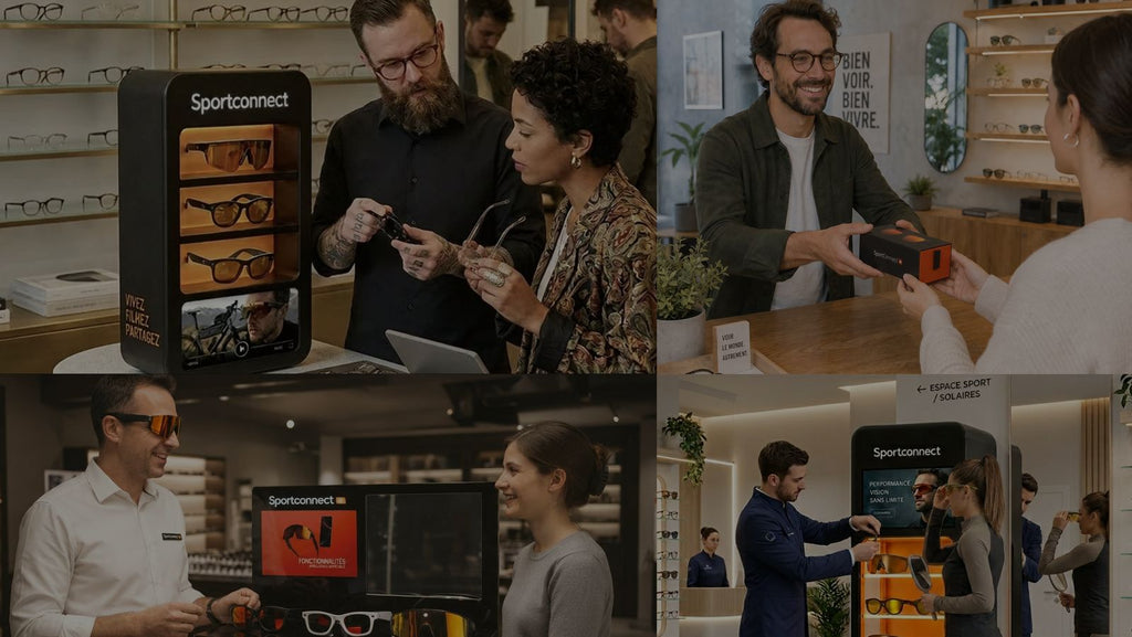 La carte de nos opticiens partenaires sera bientôt disponible.