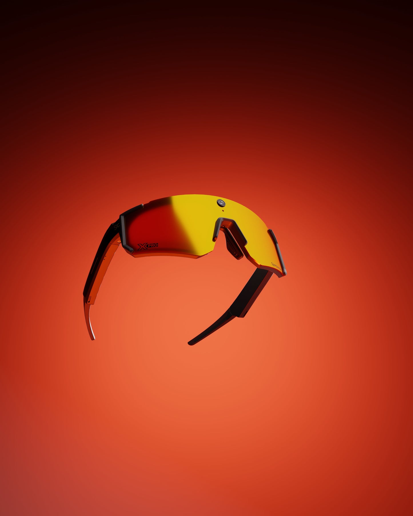 Lunette Sportconnect XPRO