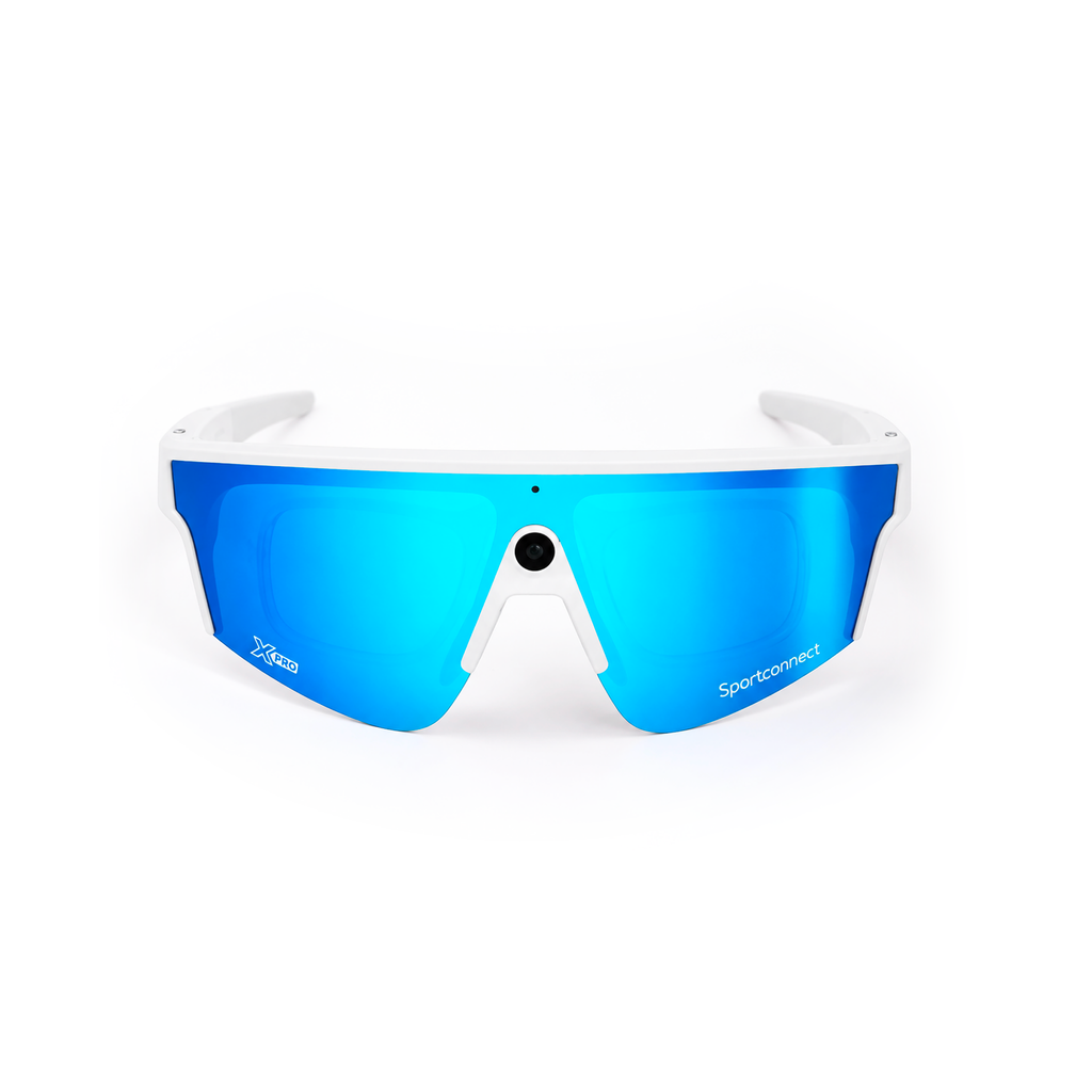 XPRO ULTRA Sportconnect - Lunettes connectées