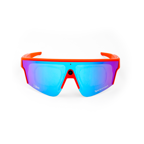 XPRO ULTRA+ Sportconnect - Lunettes connectées