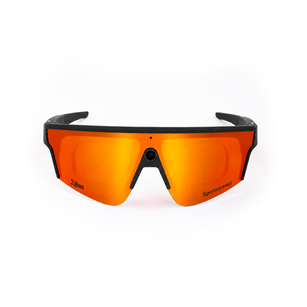 XPRO ULTRA+ Sportconnect - Lunettes connectées