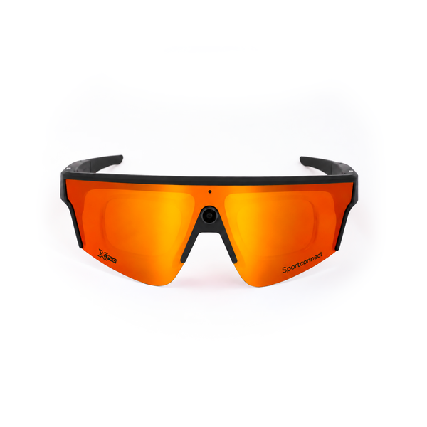 XPRO ULTRA Sportconnect - Lunettes connectées
