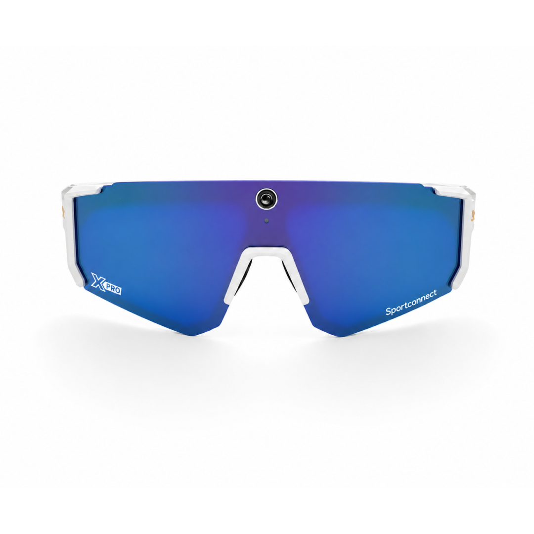 XPRO Sportconnect - Lunette Connectée