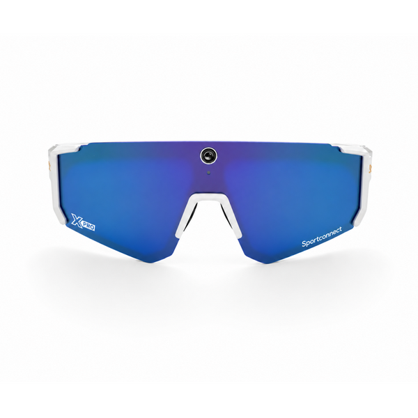 XPRO Sportconnect - Lunettes Connectées