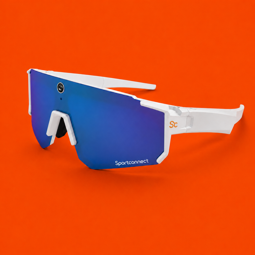 XPRO Sportconnect - Smart Glasses