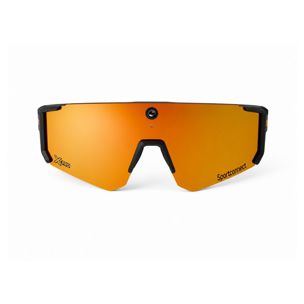 XPRO Sportconnect - Lunette Connectée