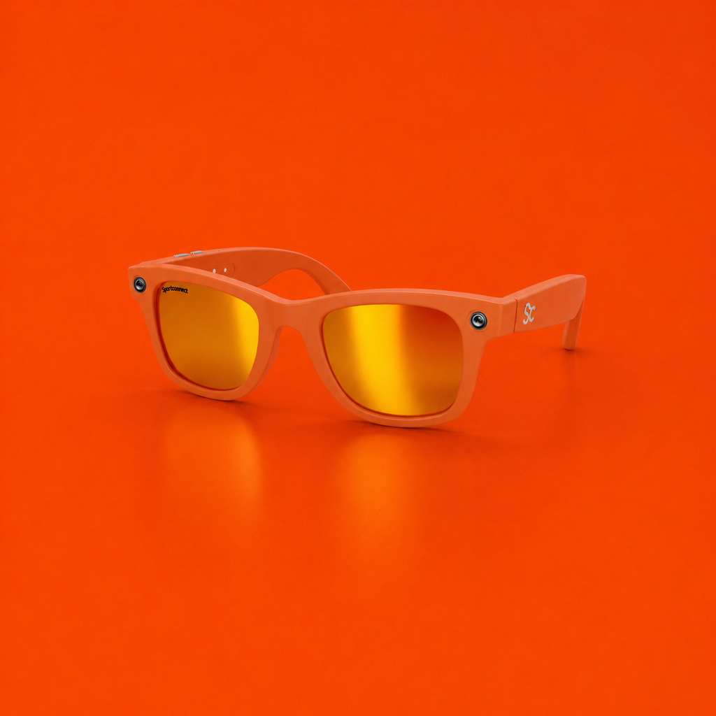 FLEX ULTRA Sportconnect - Smart Glasses