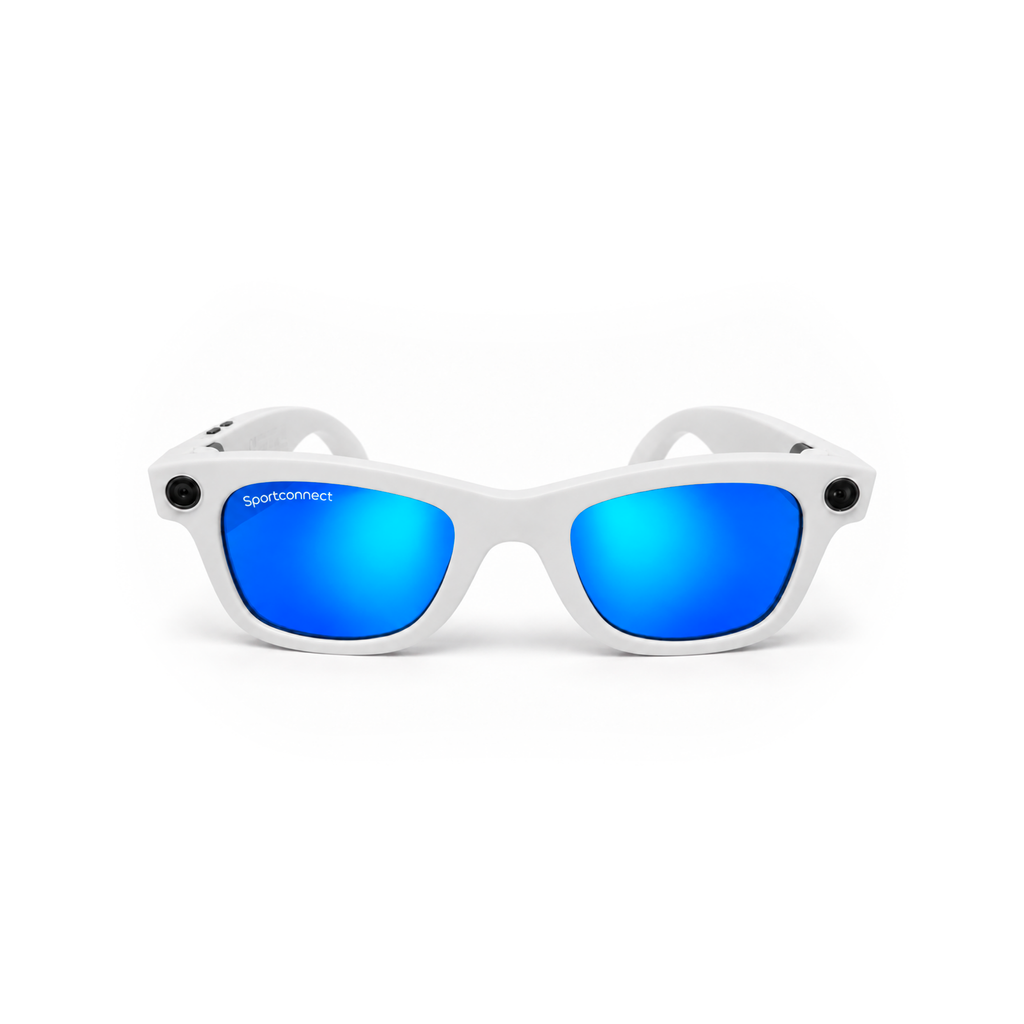 FLEX ULTRA Sportconnect - Lunettes connectées