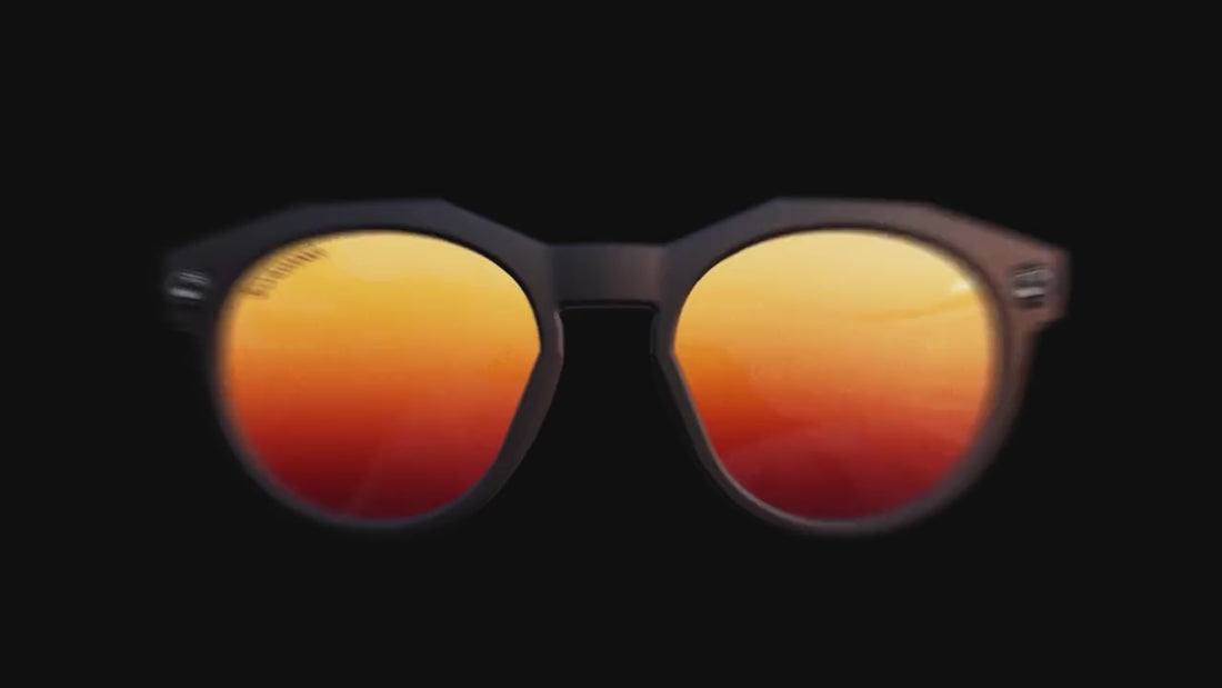 Lunettes intelligentes pour vivre et filmer en même temps