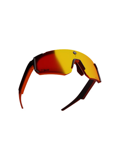 Lunette Sportconnect XPRO